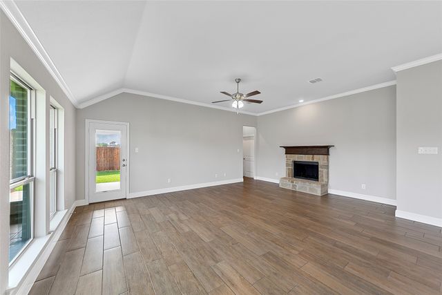 312 PENNINGTON Road, Josephine, TX 75173