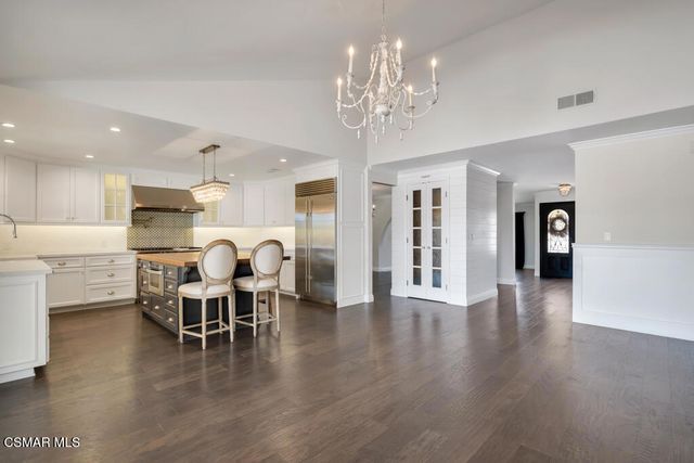 2076 Hillsbury Road, Westlake Village, CA 91361