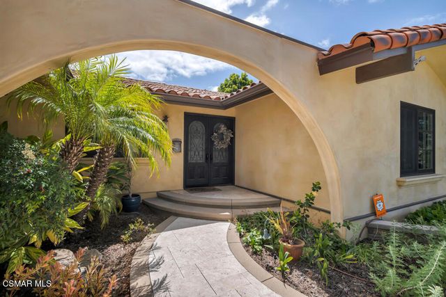 2076 Hillsbury Road, Westlake Village, CA 91361