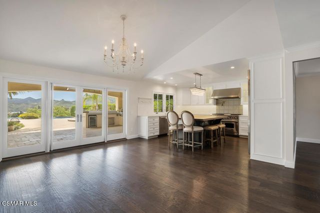 2076 Hillsbury Road, Westlake Village, CA 91361