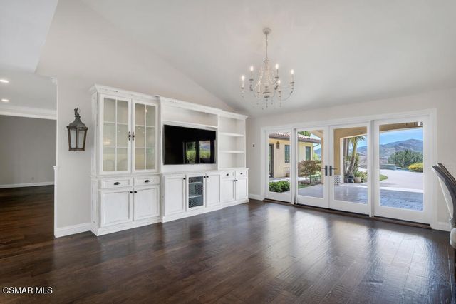 2076 Hillsbury Road, Westlake Village, CA 91361
