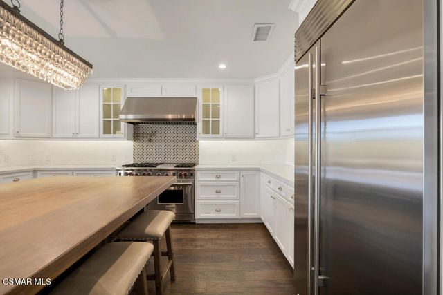 2076 Hillsbury Road, Westlake Village, CA 91361