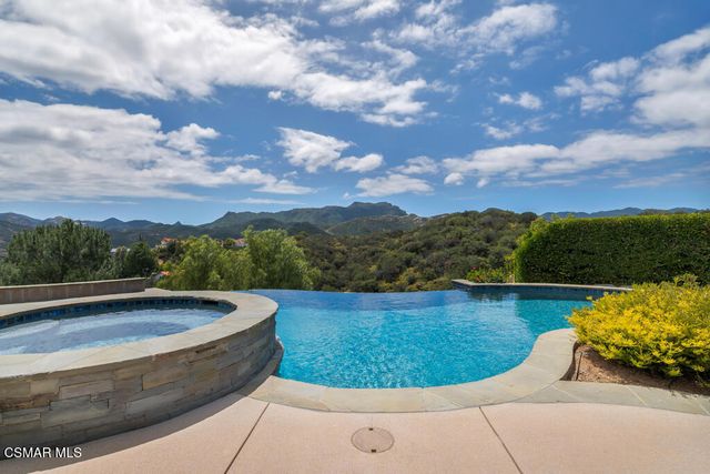 2076 Hillsbury Road, Westlake Village, CA 91361