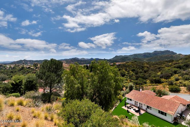 2076 Hillsbury Road, Westlake Village, CA 91361