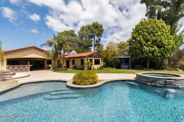 2076 Hillsbury Road, Westlake Village, CA 91361