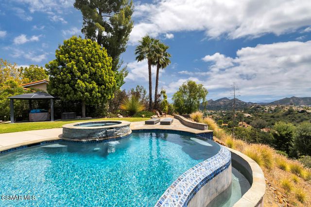 2076 Hillsbury Road, Westlake Village, CA 91361