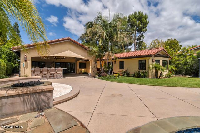 2076 Hillsbury Road, Westlake Village, CA 91361