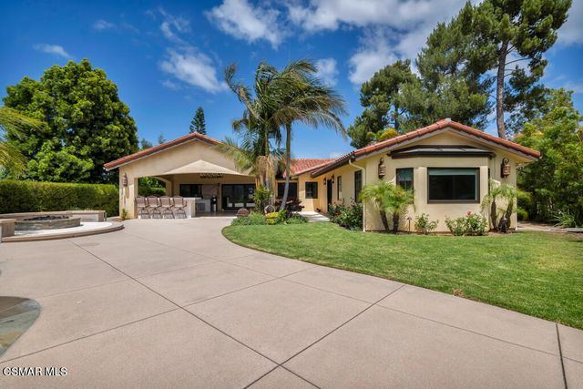 2076 Hillsbury Road, Westlake Village, CA 91361