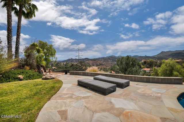 2076 Hillsbury Road, Westlake Village, CA 91361