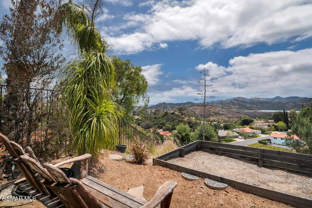 2076 Hillsbury Road, Westlake Village, CA 91361