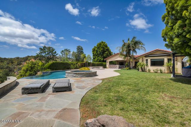 2076 Hillsbury Road, Westlake Village, CA 91361