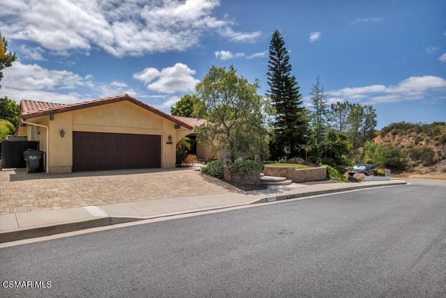 2076 Hillsbury Road, Westlake Village, CA 91361