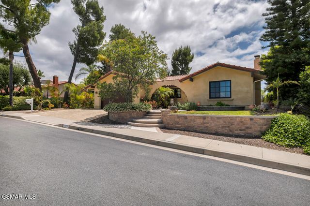 2076 Hillsbury Road, Westlake Village, CA 91361
