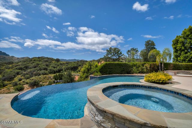 2076 Hillsbury Road, Westlake Village, CA 91361