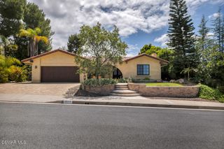 2076 Hillsbury Road, Westlake Village, CA 91361