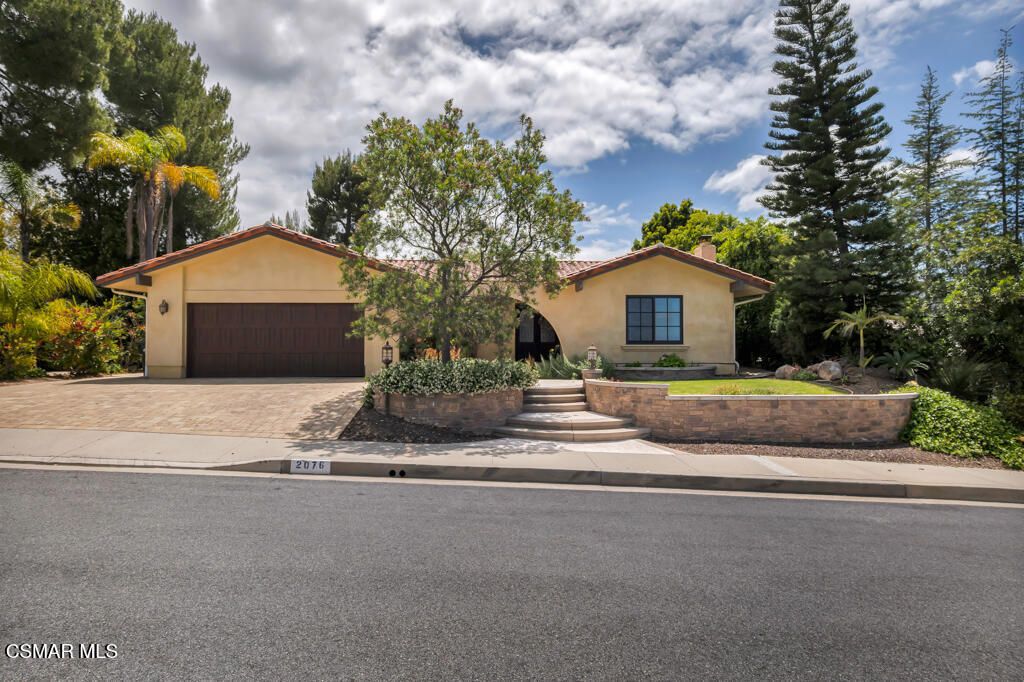 2076 Hillsbury Road, Westlake Village, CA 91361
