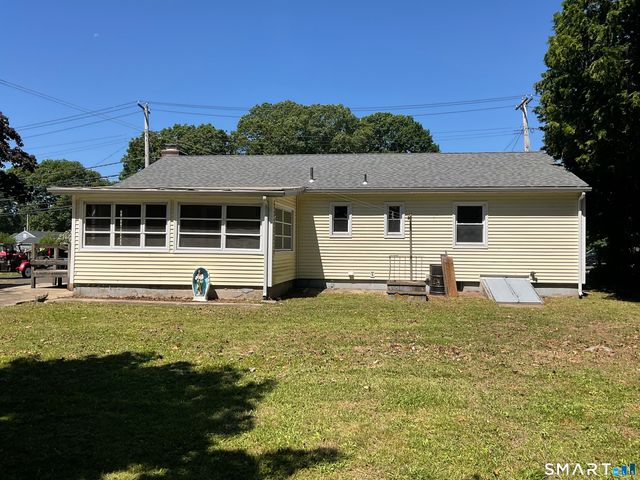 649 Merwin Avenue, Milford, CT 06460