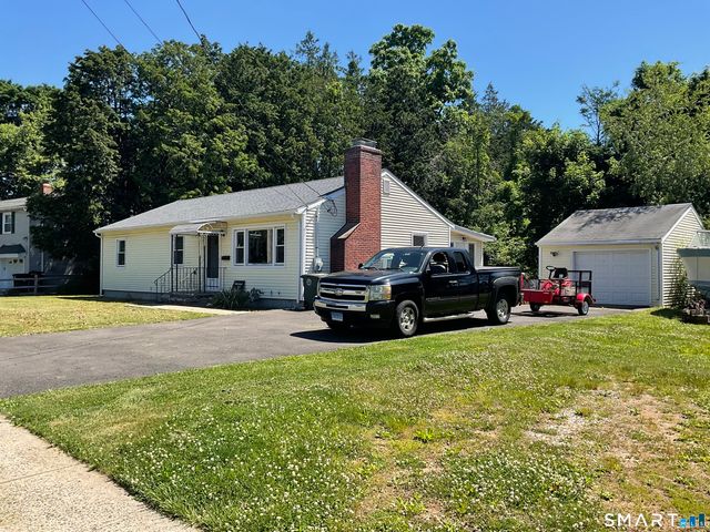 649 Merwin Avenue, Milford, CT 06460
