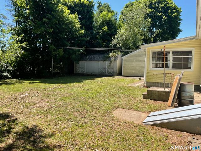 649 Merwin Avenue, Milford, CT 06460