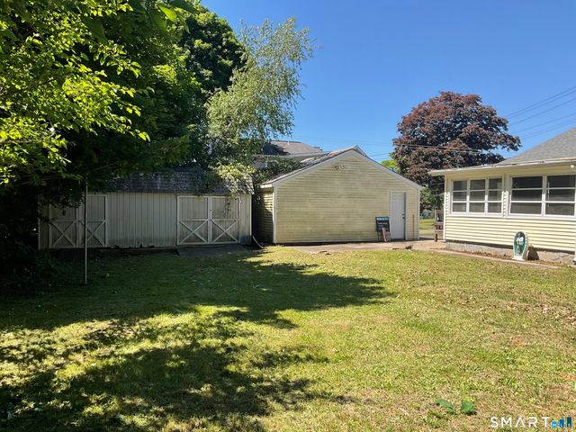 649 Merwin Avenue, Milford, CT 06460