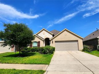 6614 Camden Valley Court, Houston, TX 77084