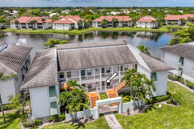 170 Cypress Point Drive, Palm Beach Gardens, FL 33418