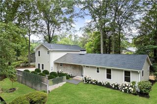 6405 Cherry Tree Lane, Atlanta, GA 30328