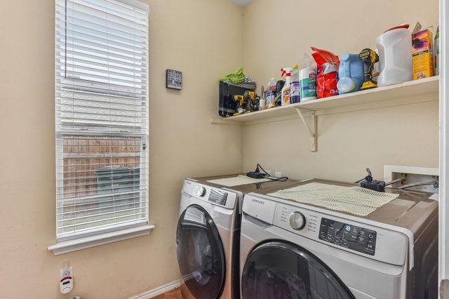3817 HERON ROOST PASS, Pflugerville, TX 78660