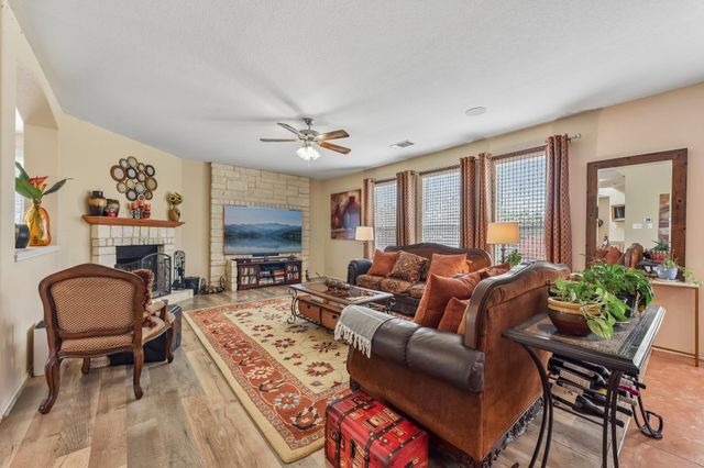 3817 HERON ROOST PASS, Pflugerville, TX 78660