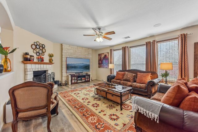 3817 HERON ROOST PASS, Pflugerville, TX 78660