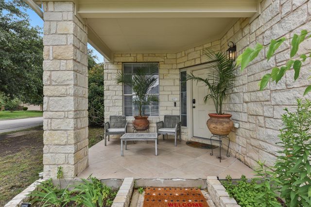 3817 HERON ROOST PASS, Pflugerville, TX 78660