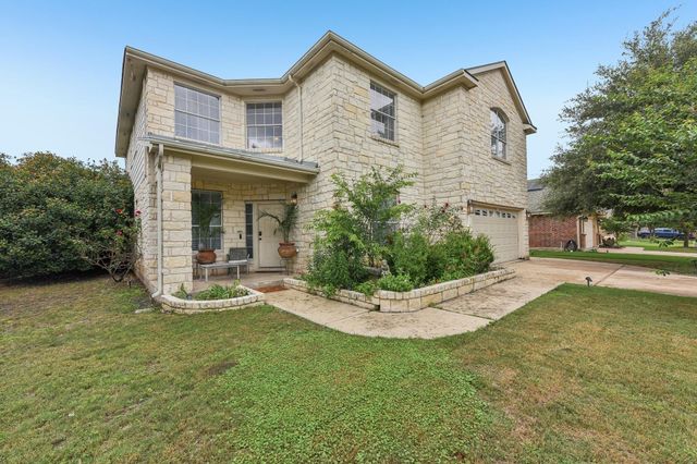 3817 HERON ROOST PASS, Pflugerville, TX 78660