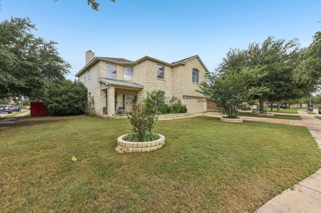 3817 HERON ROOST PASS, Pflugerville, TX 78660