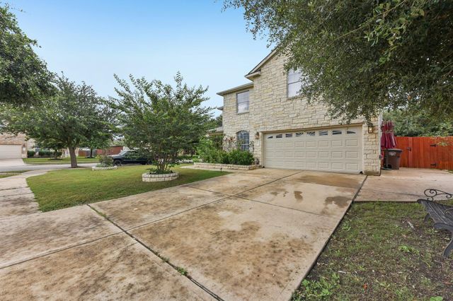 3817 HERON ROOST PASS, Pflugerville, TX 78660