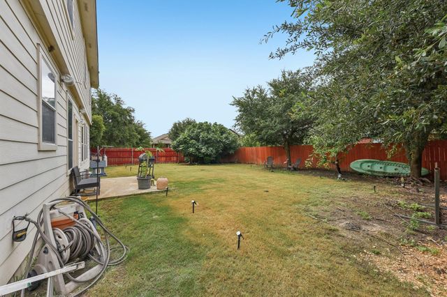 3817 HERON ROOST PASS, Pflugerville, TX 78660
