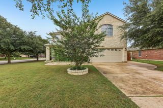 3817 HERON ROOST PASS, Pflugerville, TX 78660