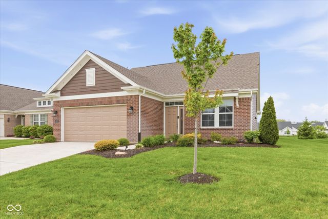 6320 W Cedar Chase Drive, Mccordsville, IN 46055