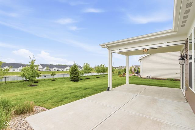 6320 W Cedar Chase Drive, Mccordsville, IN 46055