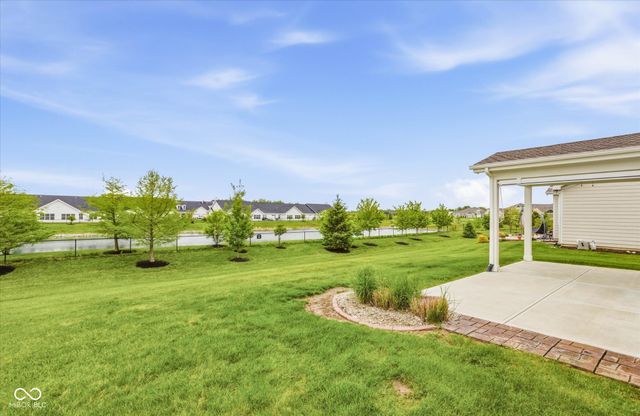 6320 W Cedar Chase Drive, Mccordsville, IN 46055