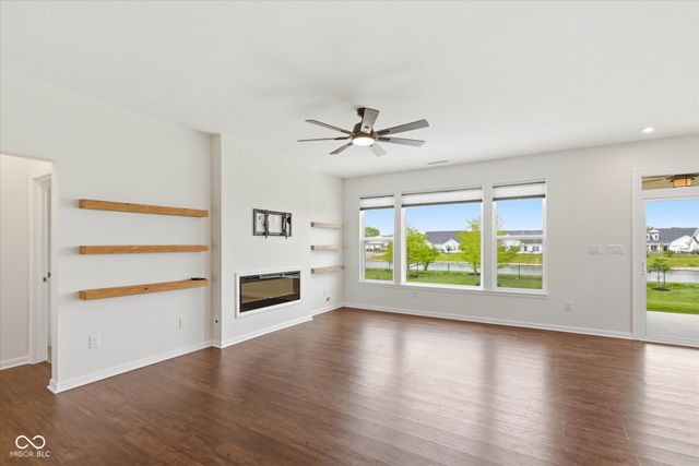6320 W Cedar Chase Drive, Mccordsville, IN 46055