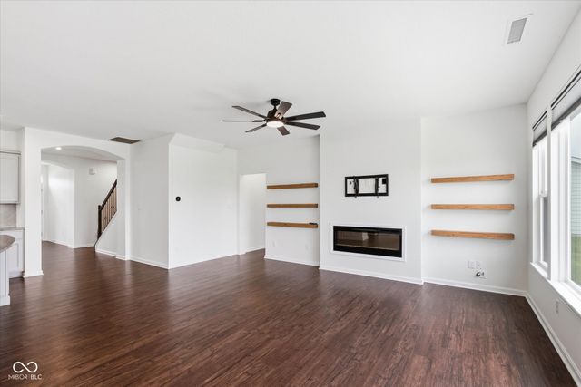 6320 W Cedar Chase Drive, Mccordsville, IN 46055