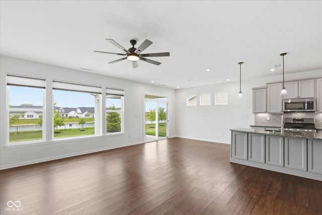 6320 W Cedar Chase Drive, Mccordsville, IN 46055