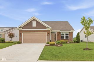6320 W Cedar Chase Drive, Mccordsville, IN 46055