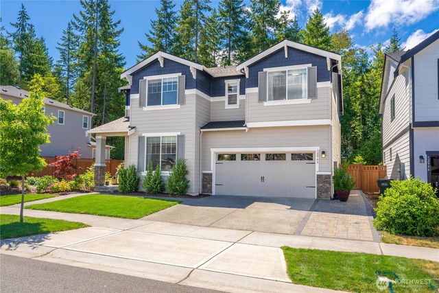 12948 186th Avenue E, Lake Tapps, WA 98391