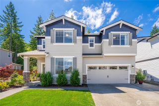 12948 186th Avenue E, Lake Tapps, WA 98391