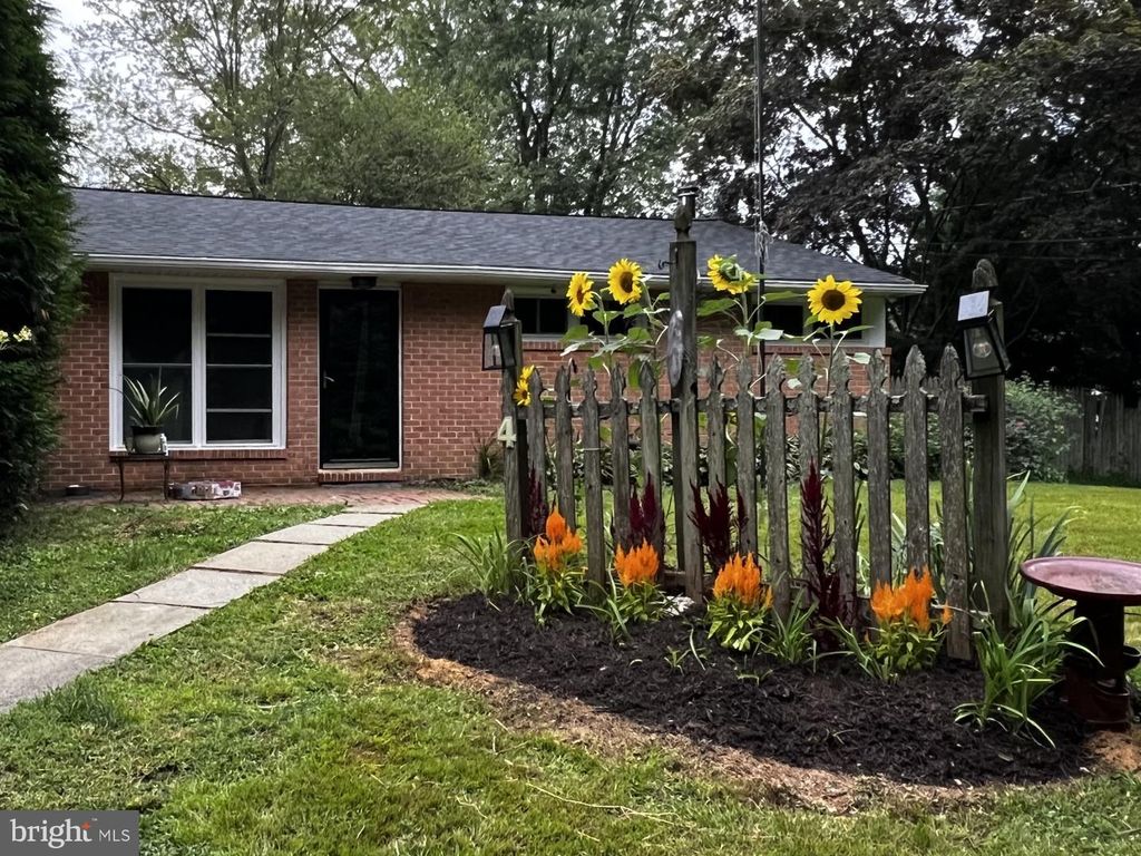 4 W PENNSBURY WAY, Chadds Ford, PA 19317