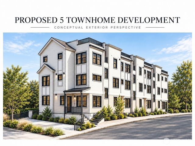 3910 NE 51st Street, Seattle, WA 98105