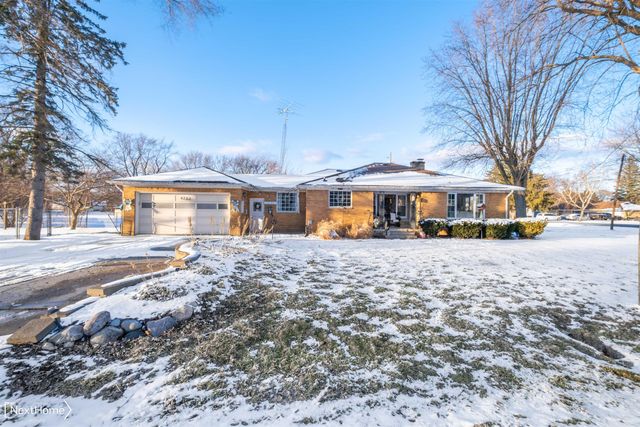 4253 Potter Road, Flint, MI 48506