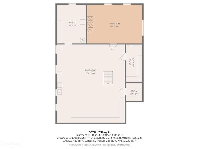 4253 Potter Road, Flint, MI 48506