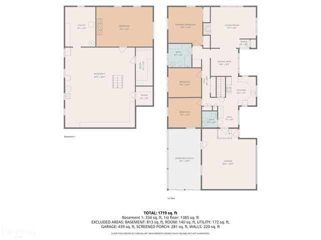 4253 Potter Road, Flint, MI 48506